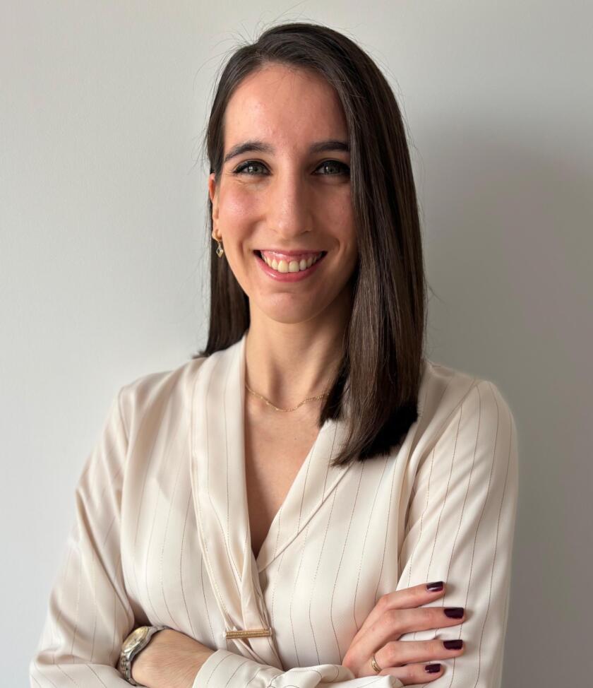 Isabel Cerro