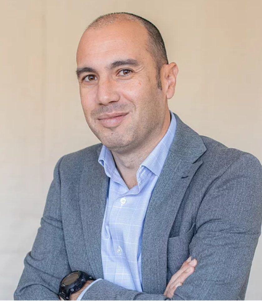 Jesús Domínguez
